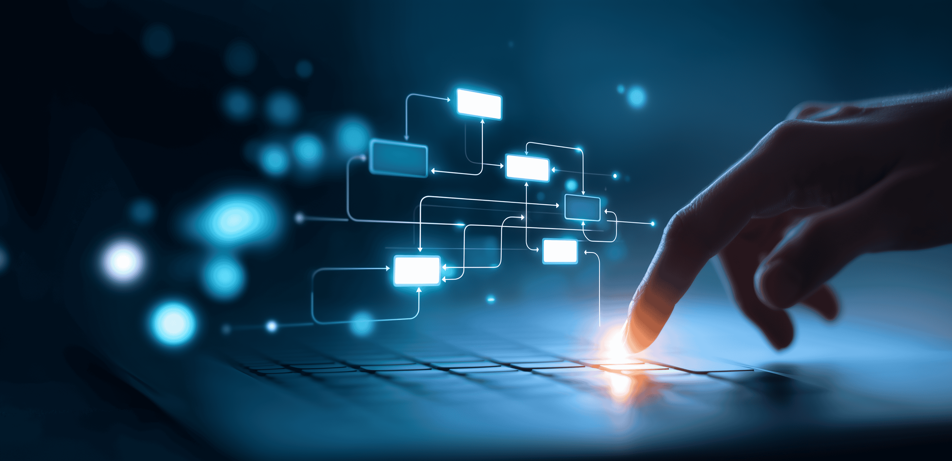 Demonstration of scalable technology with vast capabilities on a mobile platform